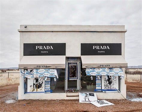 prada store in marfa texas|prada store marfa texas vandalized.